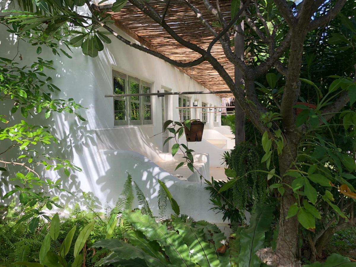 The Rascals Kite Resort Kalpitiya Exteriör bild