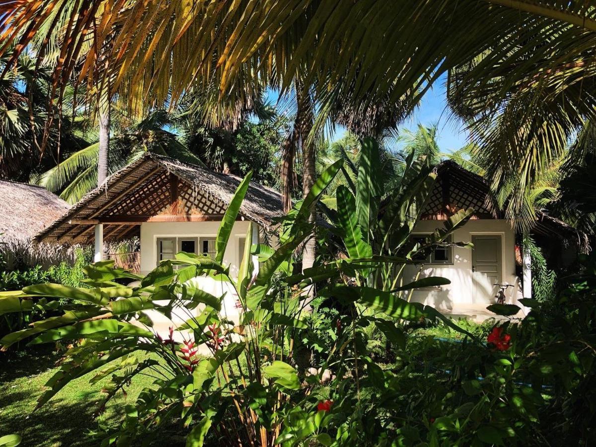 The Rascals Kite Resort Kalpitiya Exteriör bild