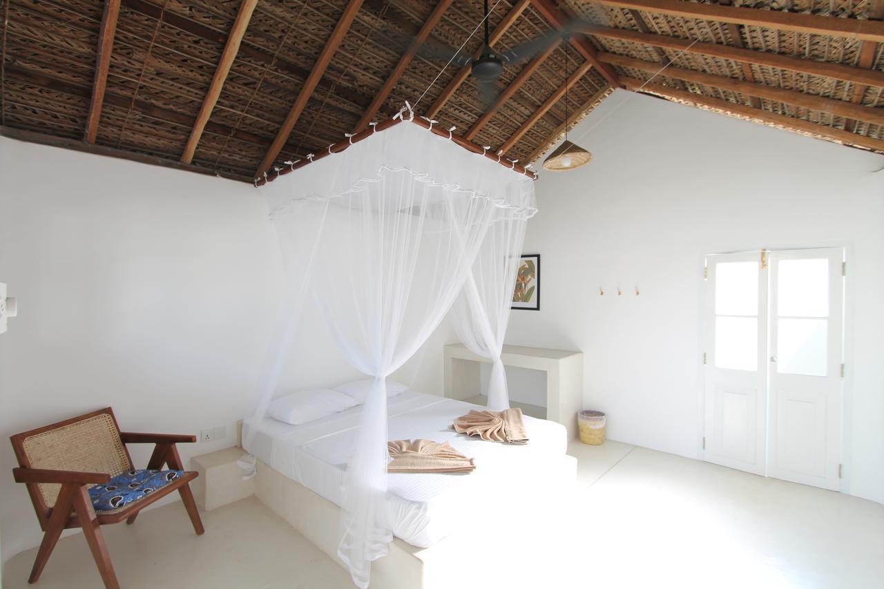 The Rascals Kite Resort Kalpitiya Exteriör bild