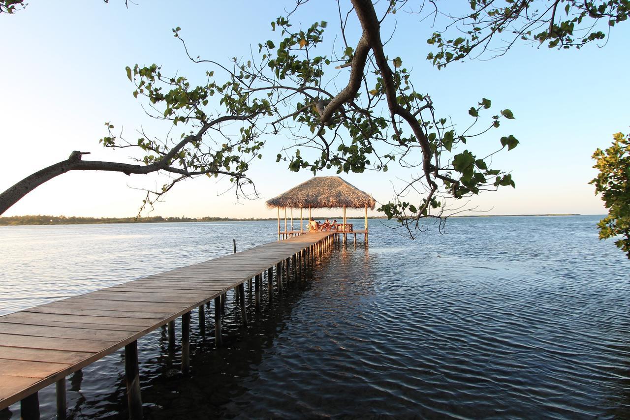 The Rascals Kite Resort Kalpitiya Exteriör bild
