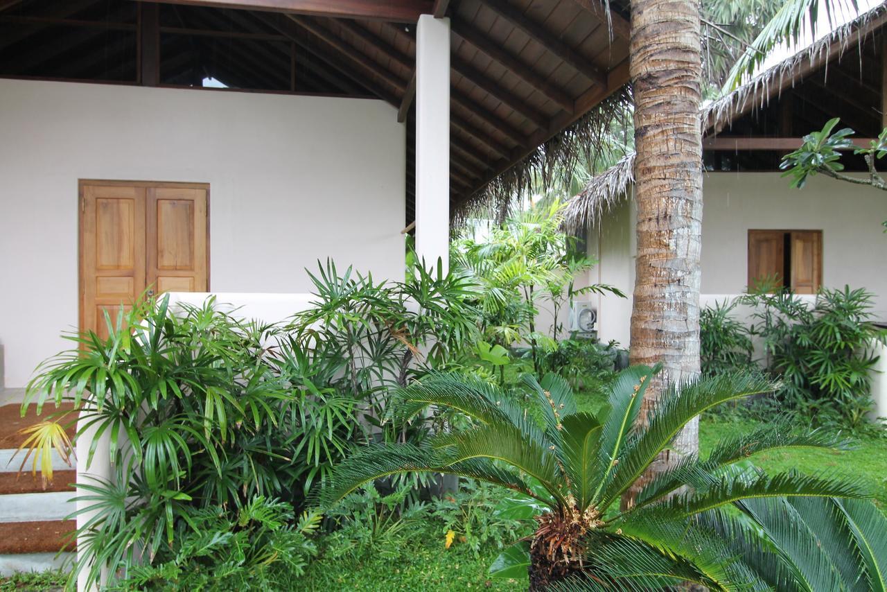 The Rascals Kite Resort Kalpitiya Exteriör bild