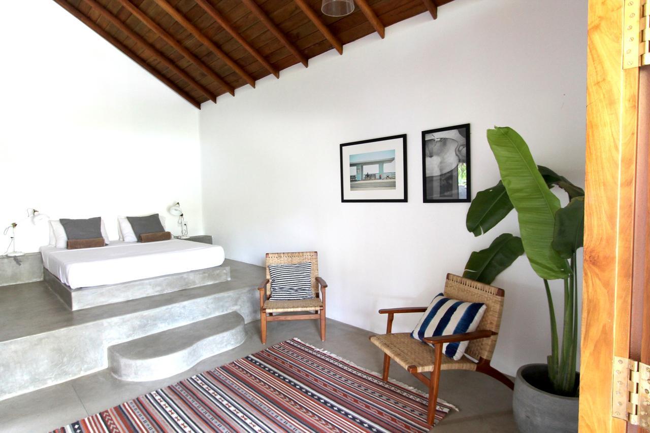 The Rascals Kite Resort Kalpitiya Exteriör bild