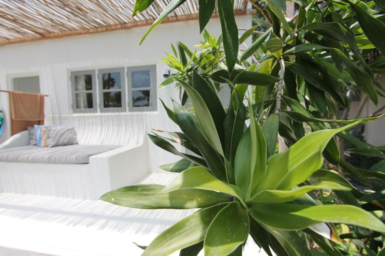 The Rascals Kite Resort Kalpitiya Exteriör bild