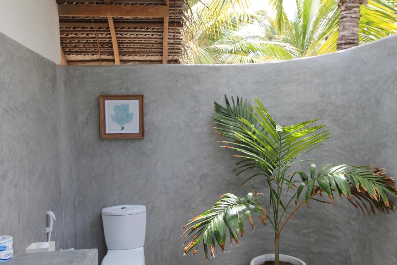 The Rascals Kite Resort Kalpitiya Exteriör bild