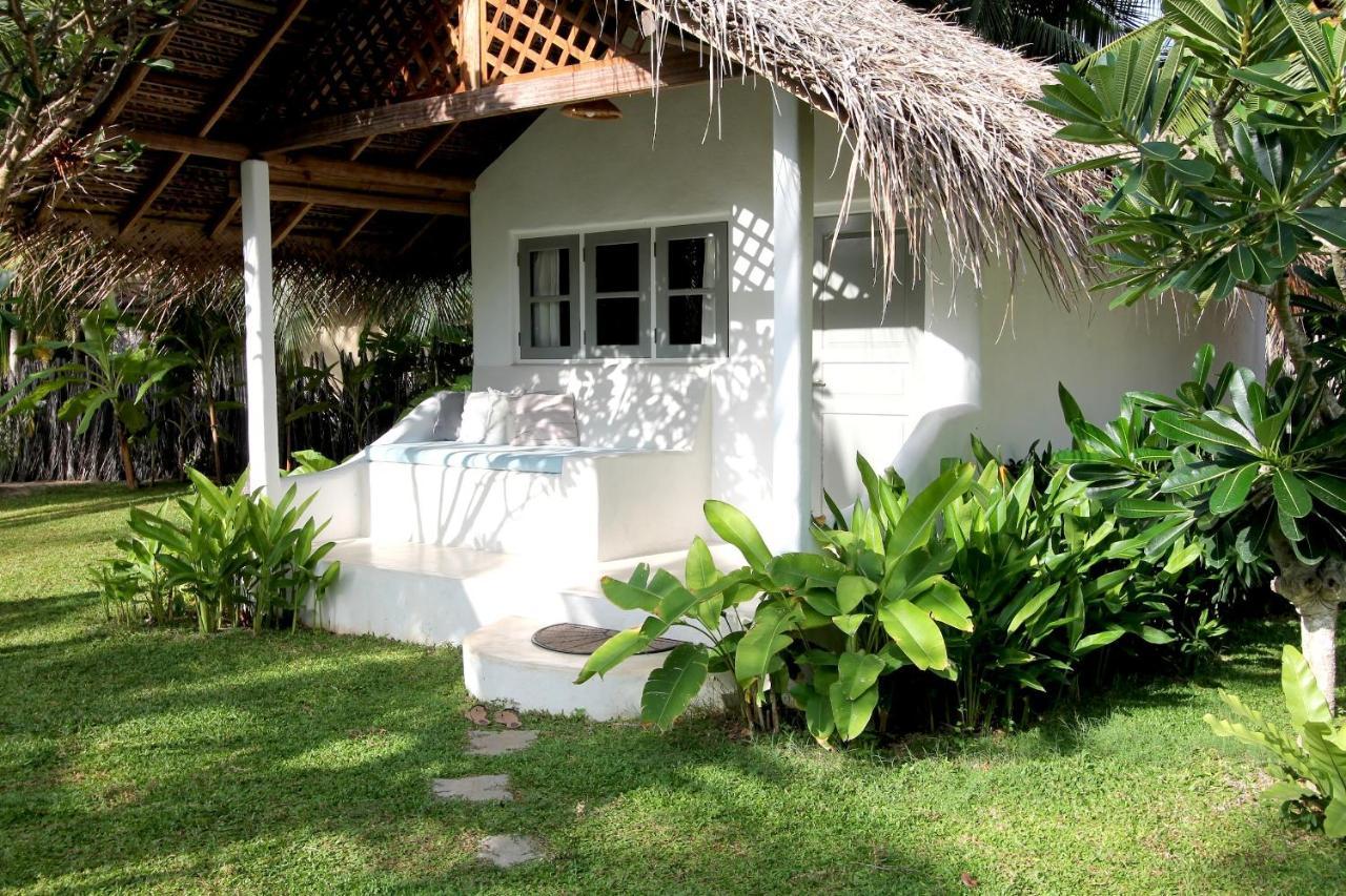 The Rascals Kite Resort Kalpitiya Exteriör bild