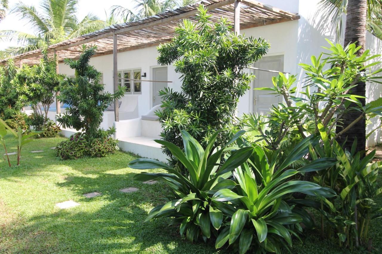 The Rascals Kite Resort Kalpitiya Exteriör bild